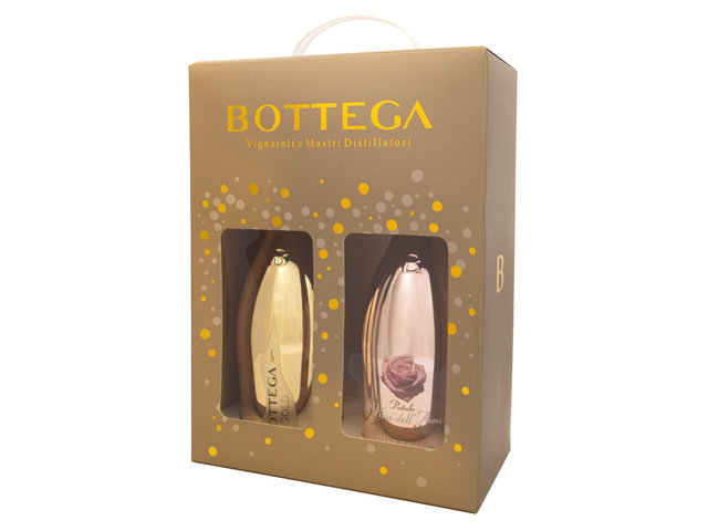 Florist Gift - Bottega Gift Box Set - CW0428A1 Photo